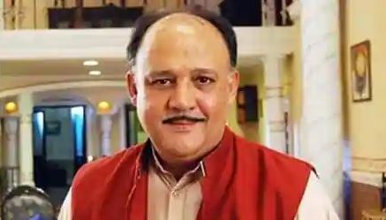 Producer Vinta Nanda against Alok Nath