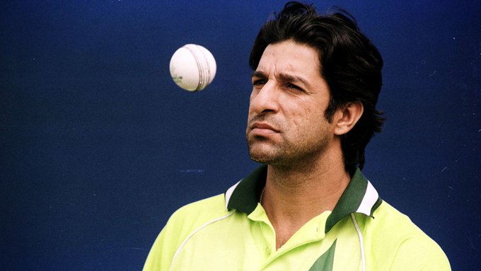 javed miandad suggested wasim akram for pakistan coach