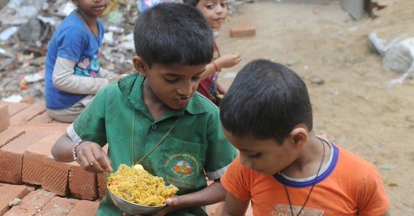 Restaurants In Aurangabad Pledge To Share Excess Food With Needy And Not Waste It