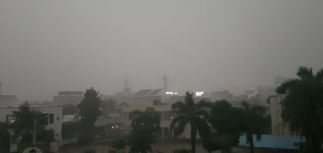 Meghmaher in Gujarat