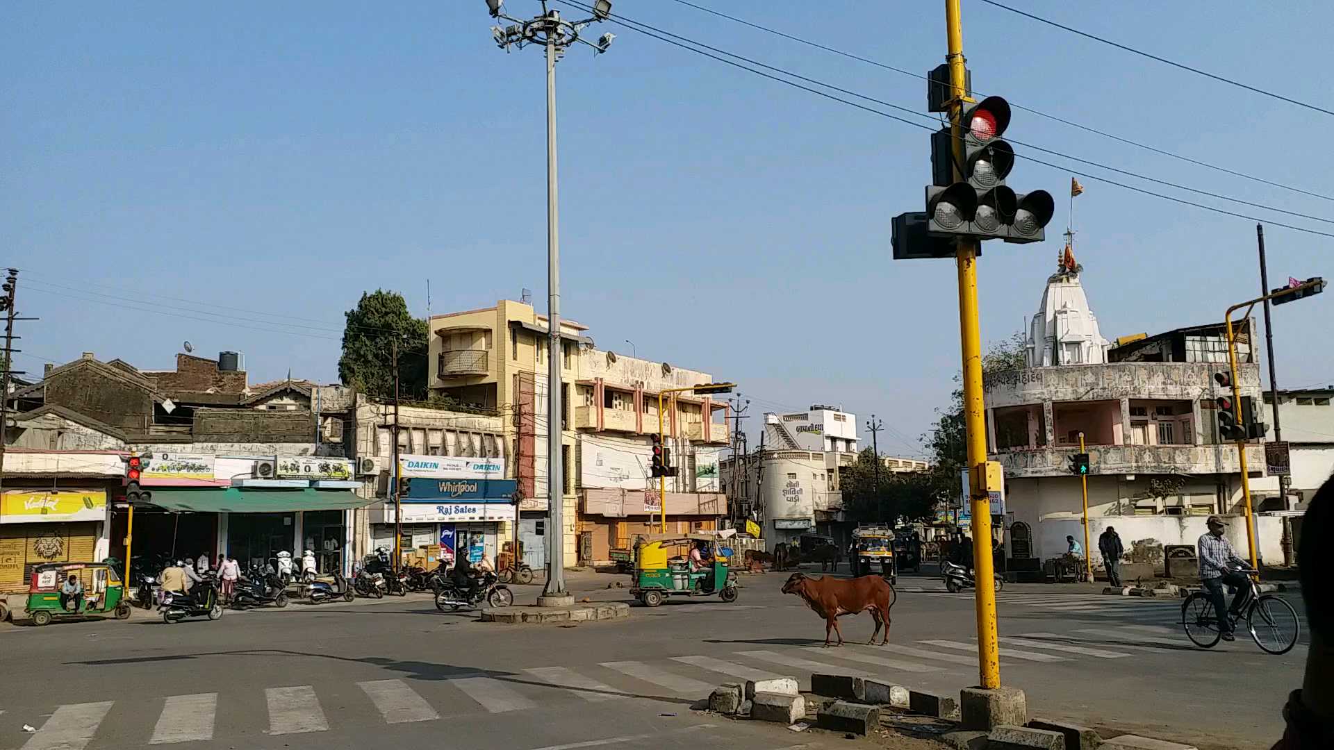 પીરછલ્લા વૉર્ડ