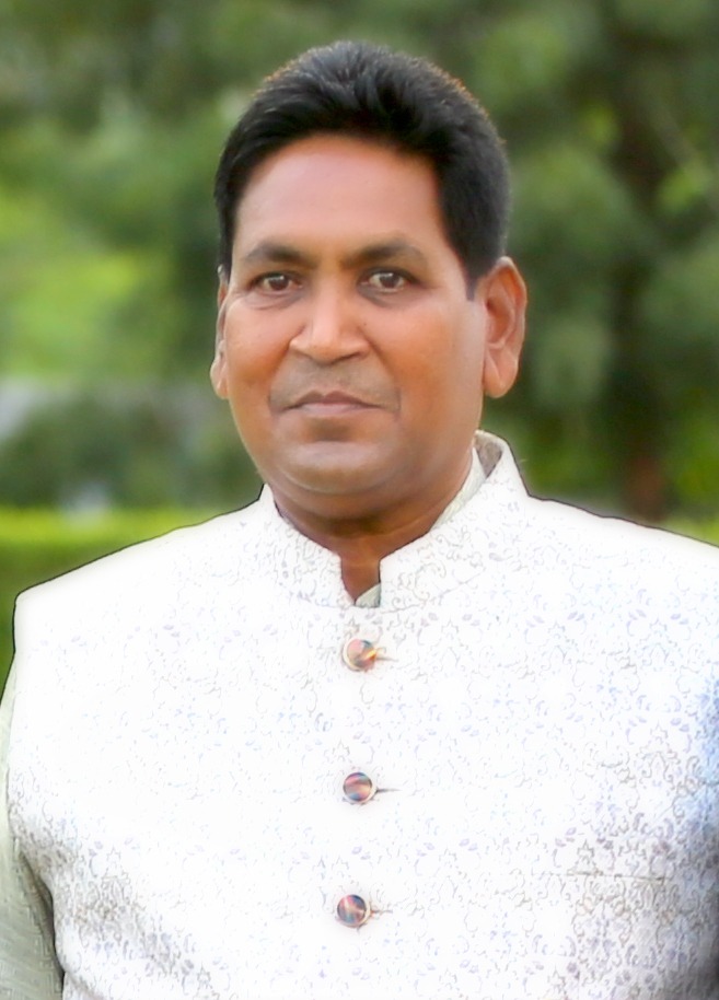 Tansukh Bohra from Rajsamand,  Rajasthan by-election 2021