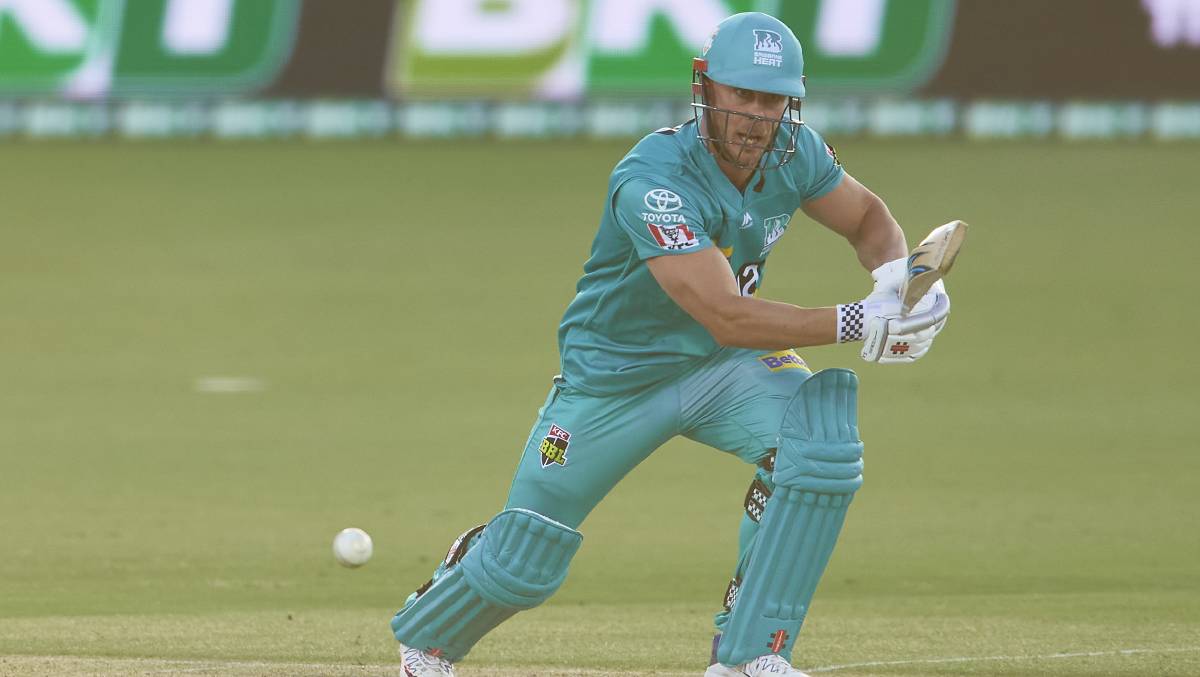 Chris Lynn, Dan Lawrence, Big Bash League,  Covid-19