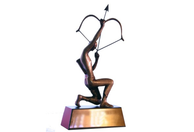 Sanjita Chanu, Arjuna award