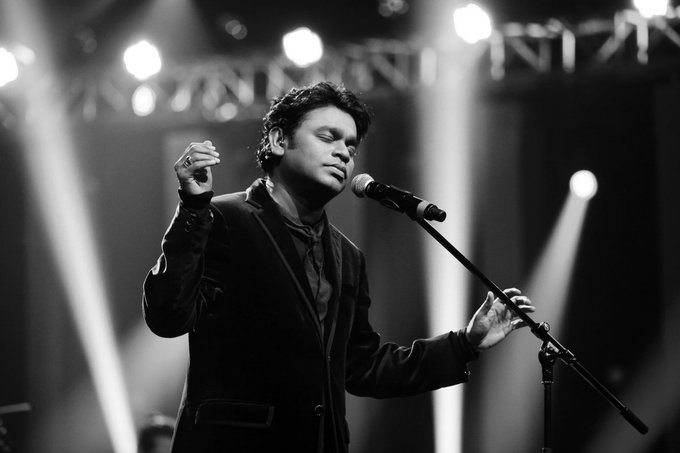 Birthday Special: Unknown Facts About A. R. a r rahman