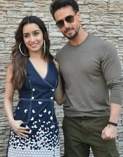 Riteish Deshmukh new Look, Riteish Deshmukh during Baaghi 3 promotion, Baaghi 3 promotion, Riteish Deshmukh news, Riteish Deshmukh latest news, Baaghi 3 release date, Baaghi 3 news, tiger shroff and shraddha kapoor, Riteish Deshmukh with tiger shroff and shraddha kapoor