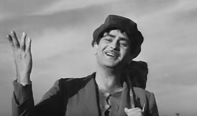 Raj Kapoor  Birthday special