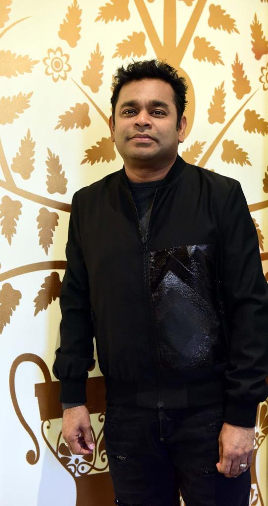 Birthday Special: Unknown Facts About A. R. a r rahman