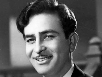 Raj Kapoor  Birthday special