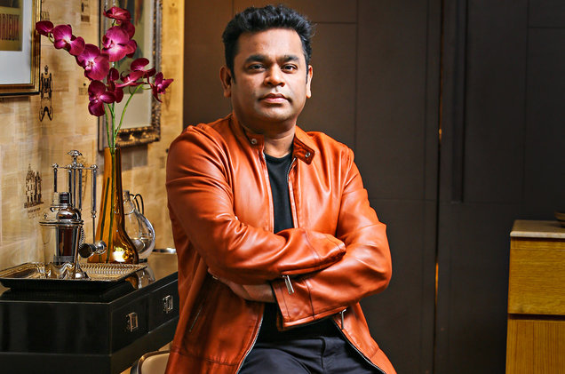 Birthday Special: Unknown Facts About A. R. a r rahman