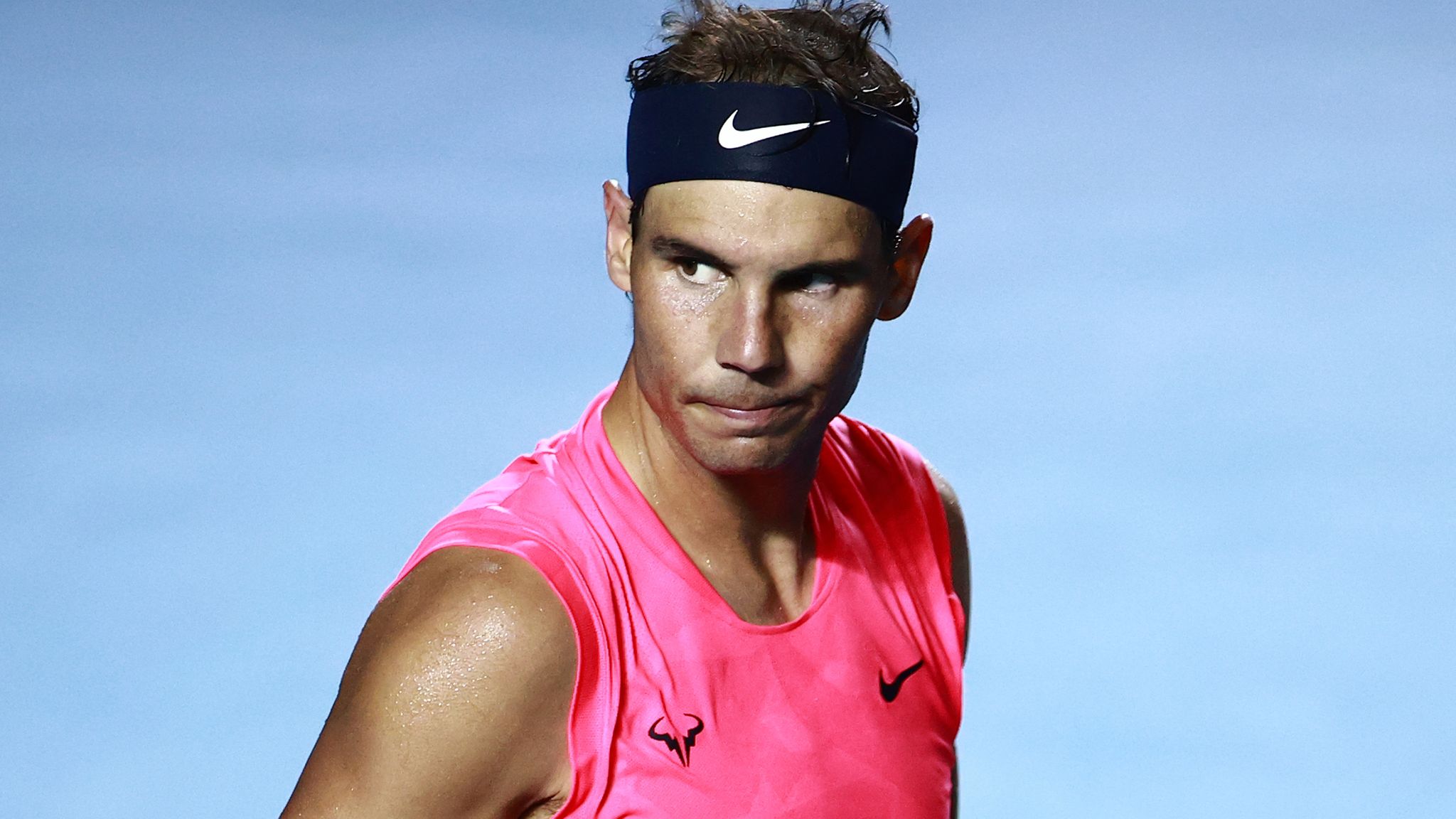 Rafael Nadal