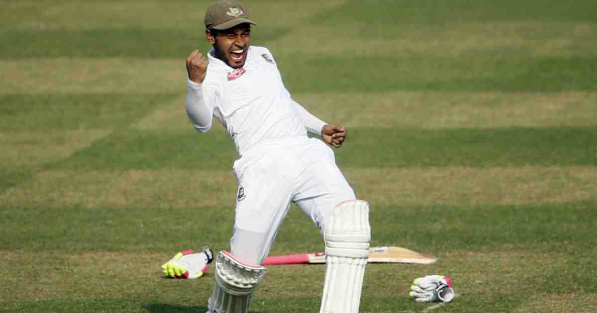 wicket-keeper batsman Mushfiqur Rahim