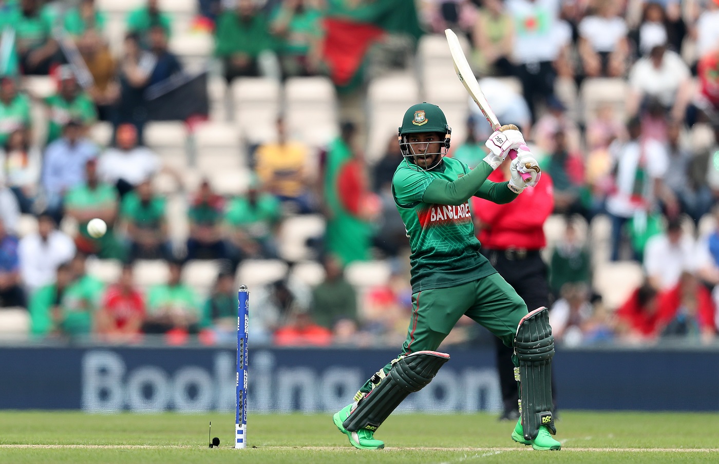 Mushfiqur Rahim