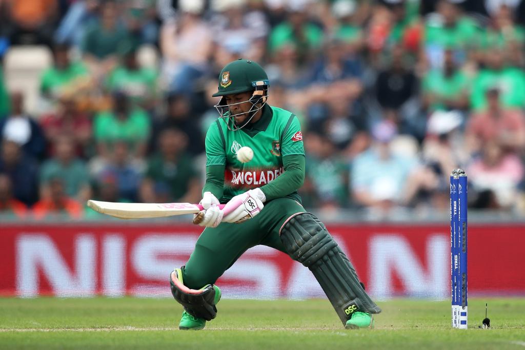 Mushfiqur Rahim Not interested in keeping wickets in Test and informs to Bangladesh coach