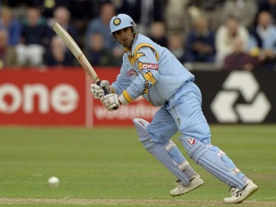 rahul dravid