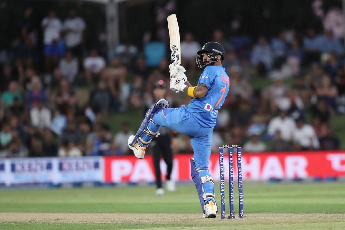 KL Rahul, COVID-19