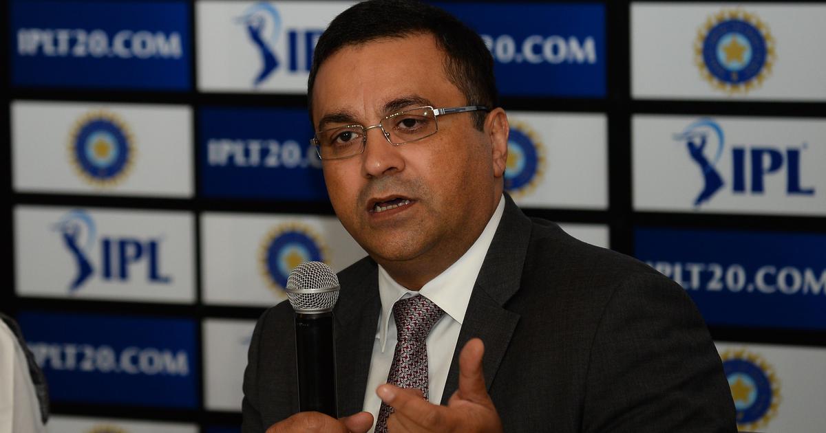 BCCI's chief executive officer Rahul Johri launched a protest against ICC's decision.