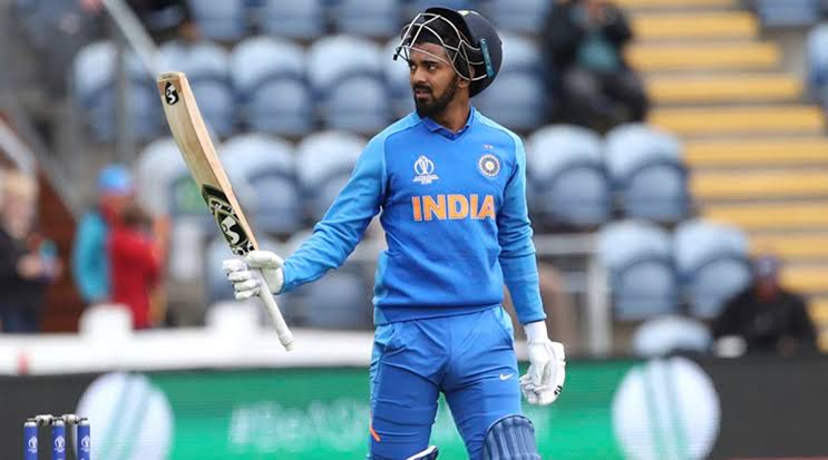 KL Rahul is expected to open the innings against New Zealand.