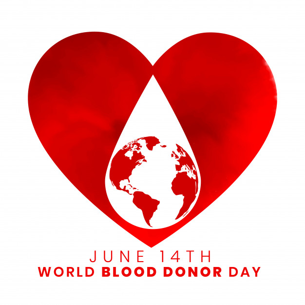 विश्व रक्तदाता दिवस 2021, world blood donor day 2021