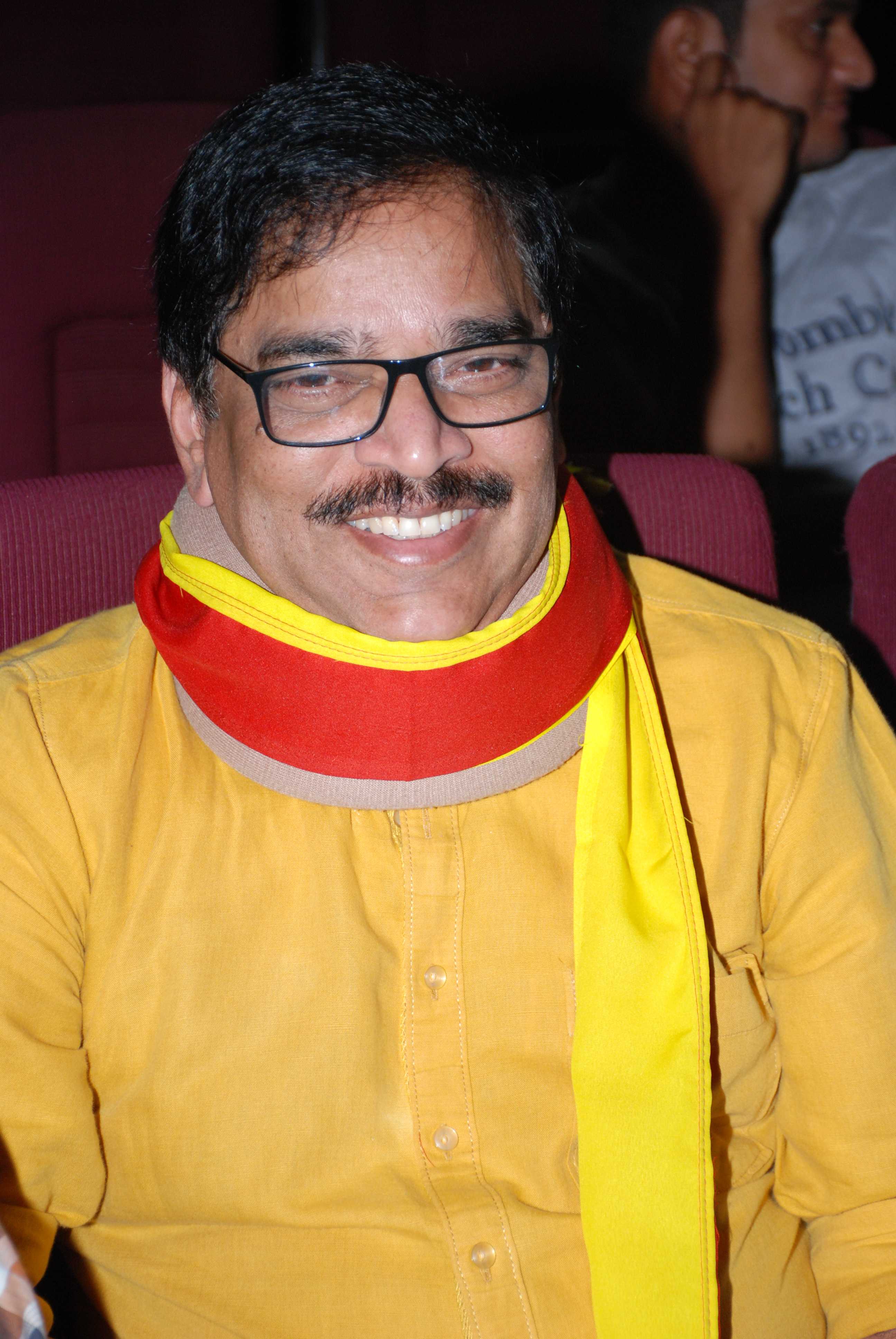 N S RAJAKUMAR