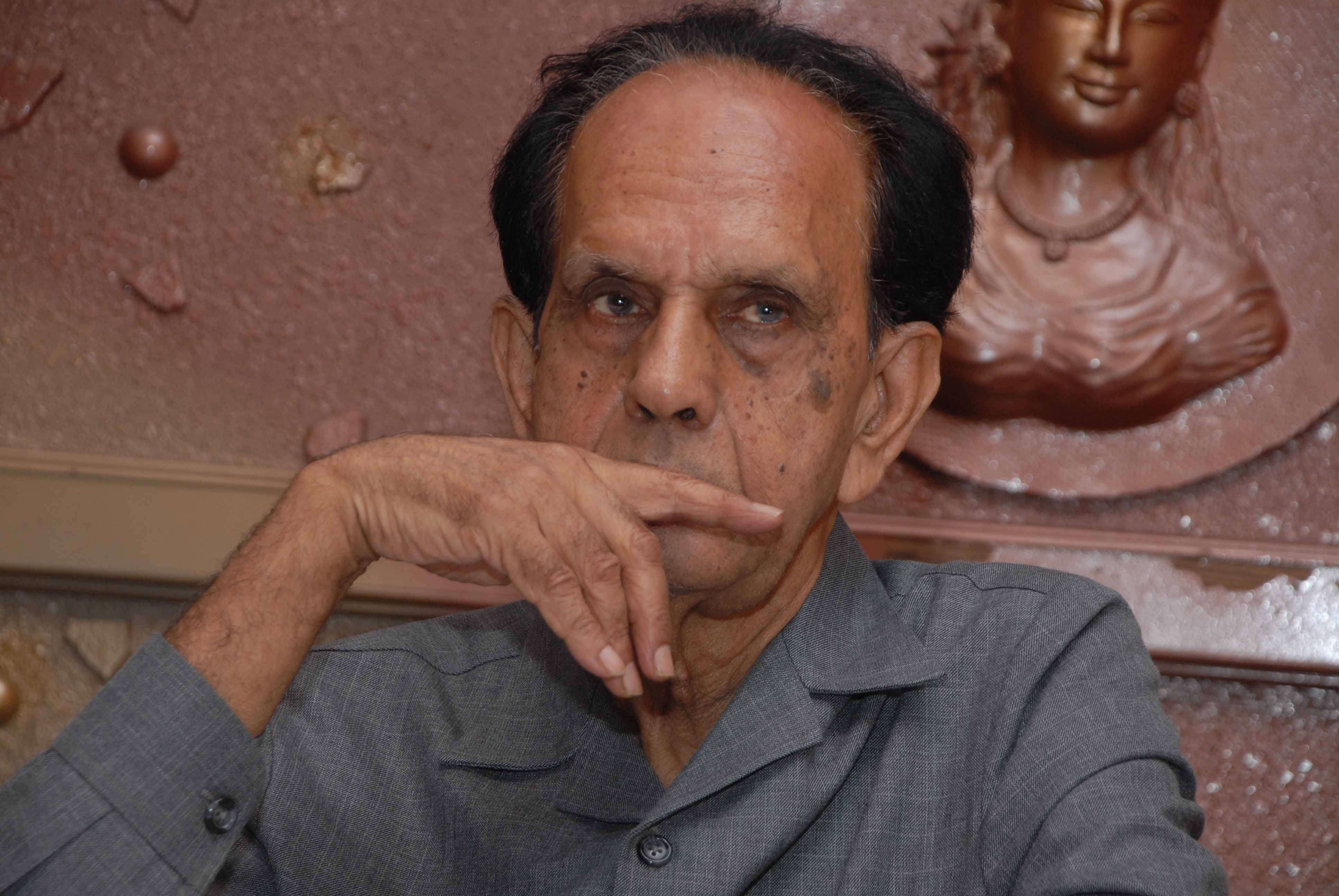 Rajan nagendra