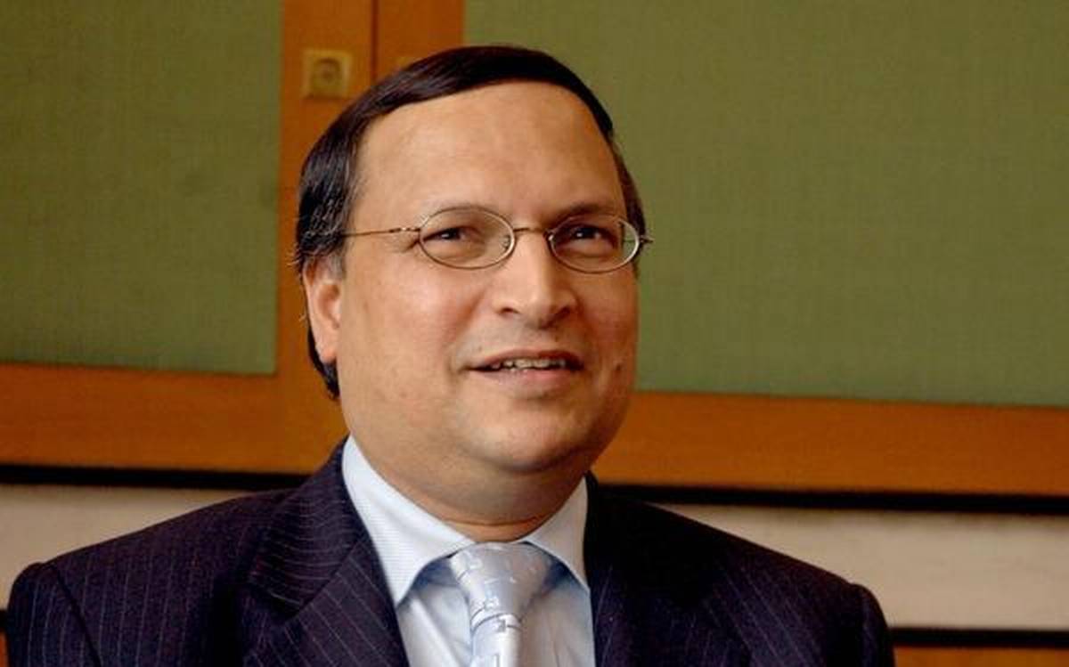 Rajat Sharma