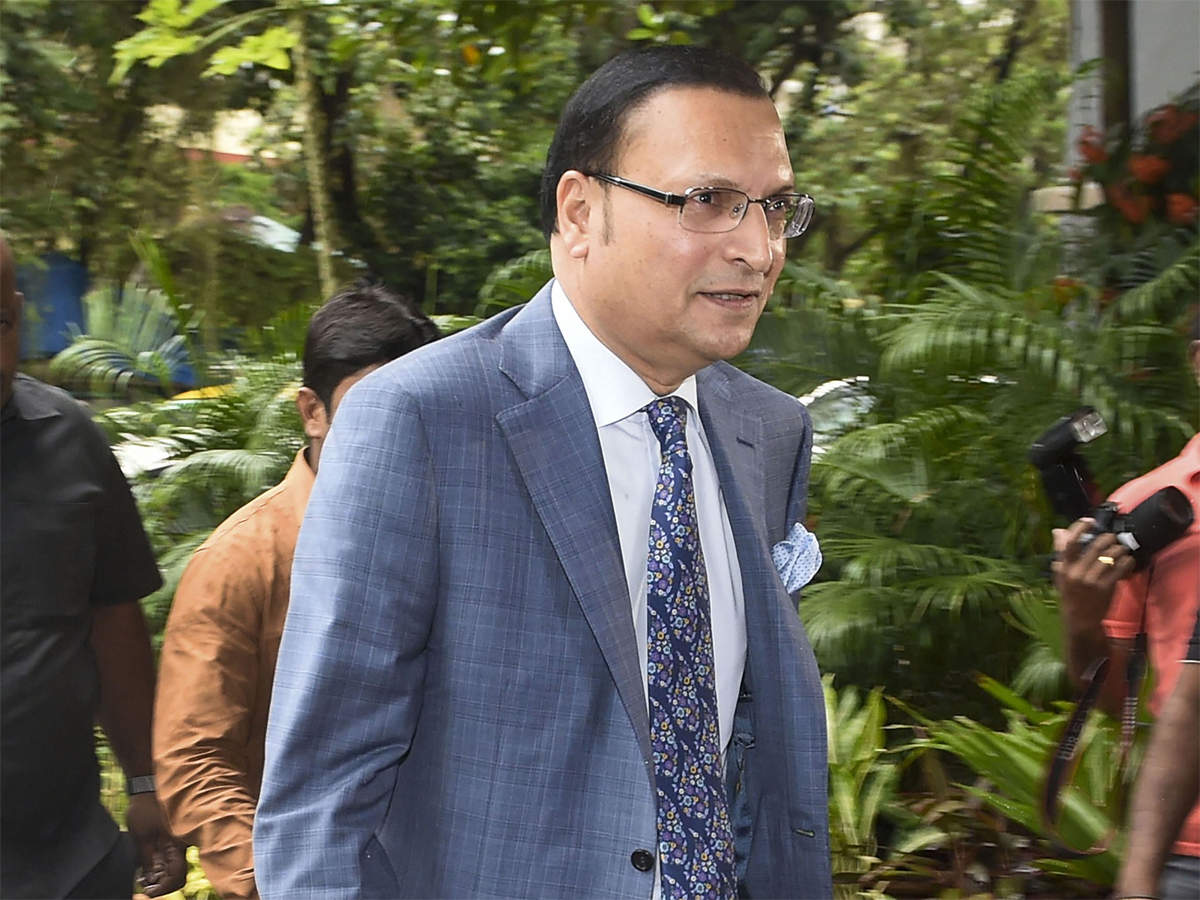 Rajat Sharma