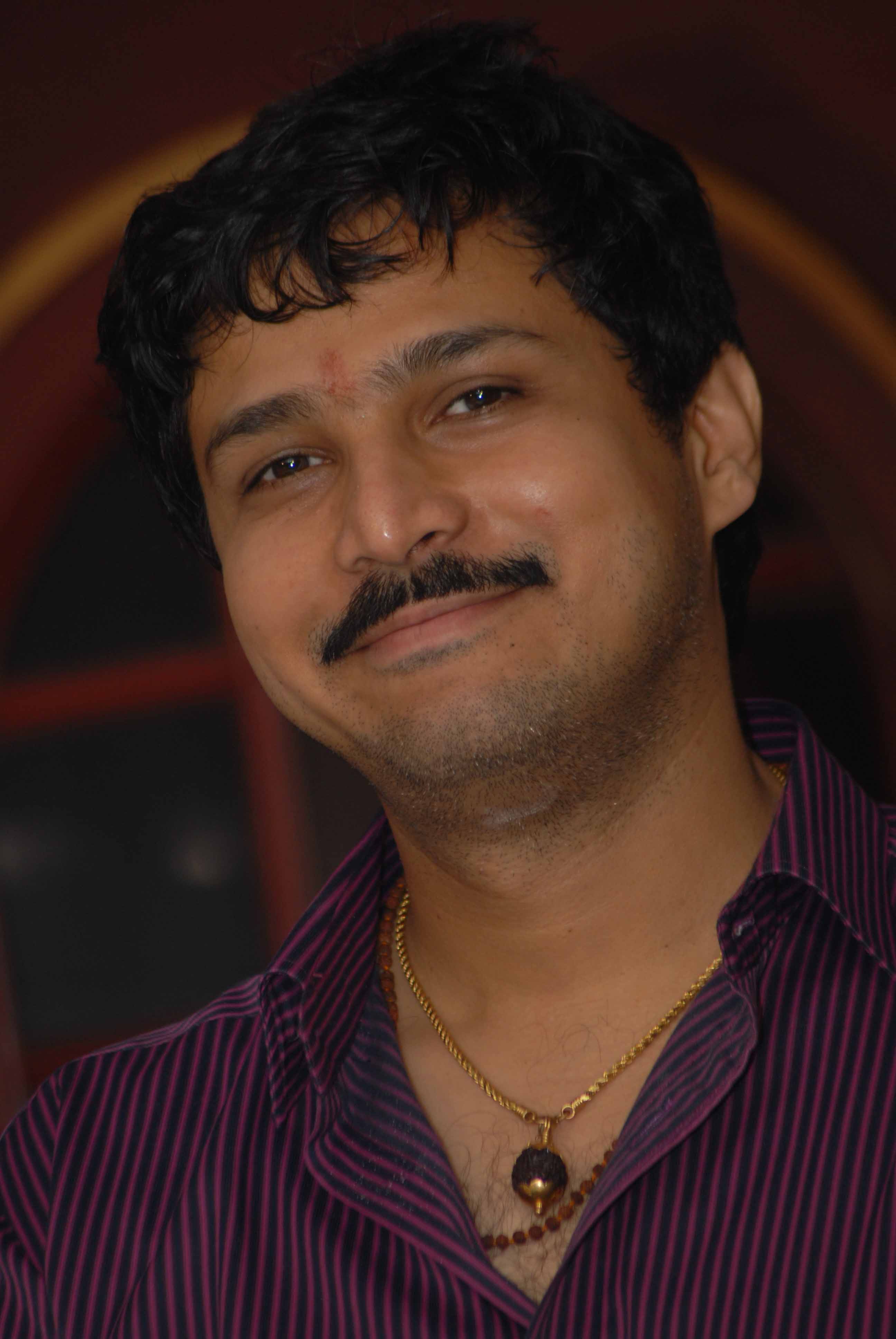 rajesh krishnsn