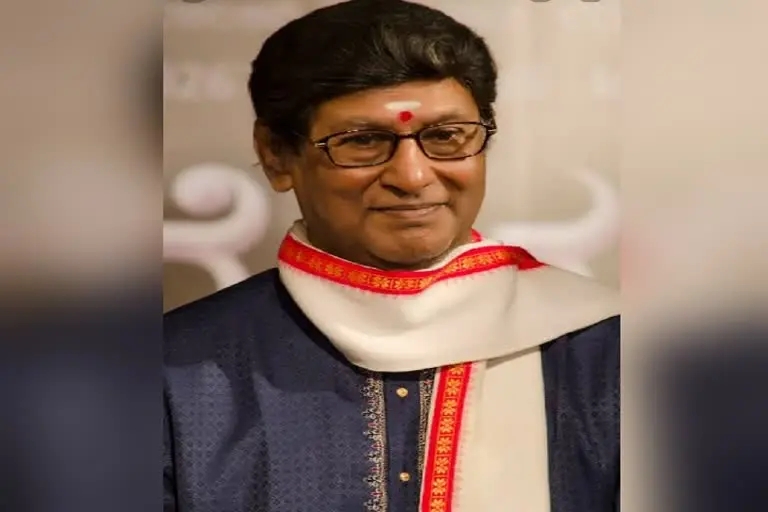 Kannada actor Kalatapasvi Rajesh passed away