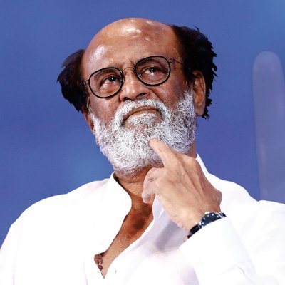 Rajini Will Come Good On Health Front, Replicating MGR