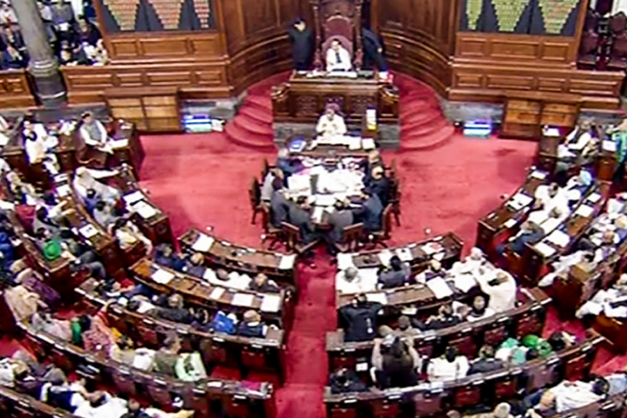 Lok Sabha to meet at 6 pm today