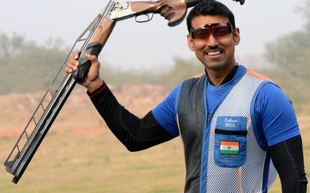 Vijender Singh, Rajyavardhan Singh Rathore, Olympic, Inspiration