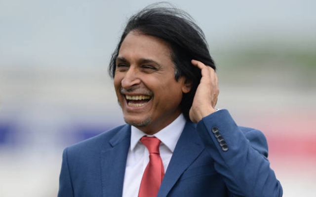 Lahore, England, Azhar Ali, Ramiz Raja