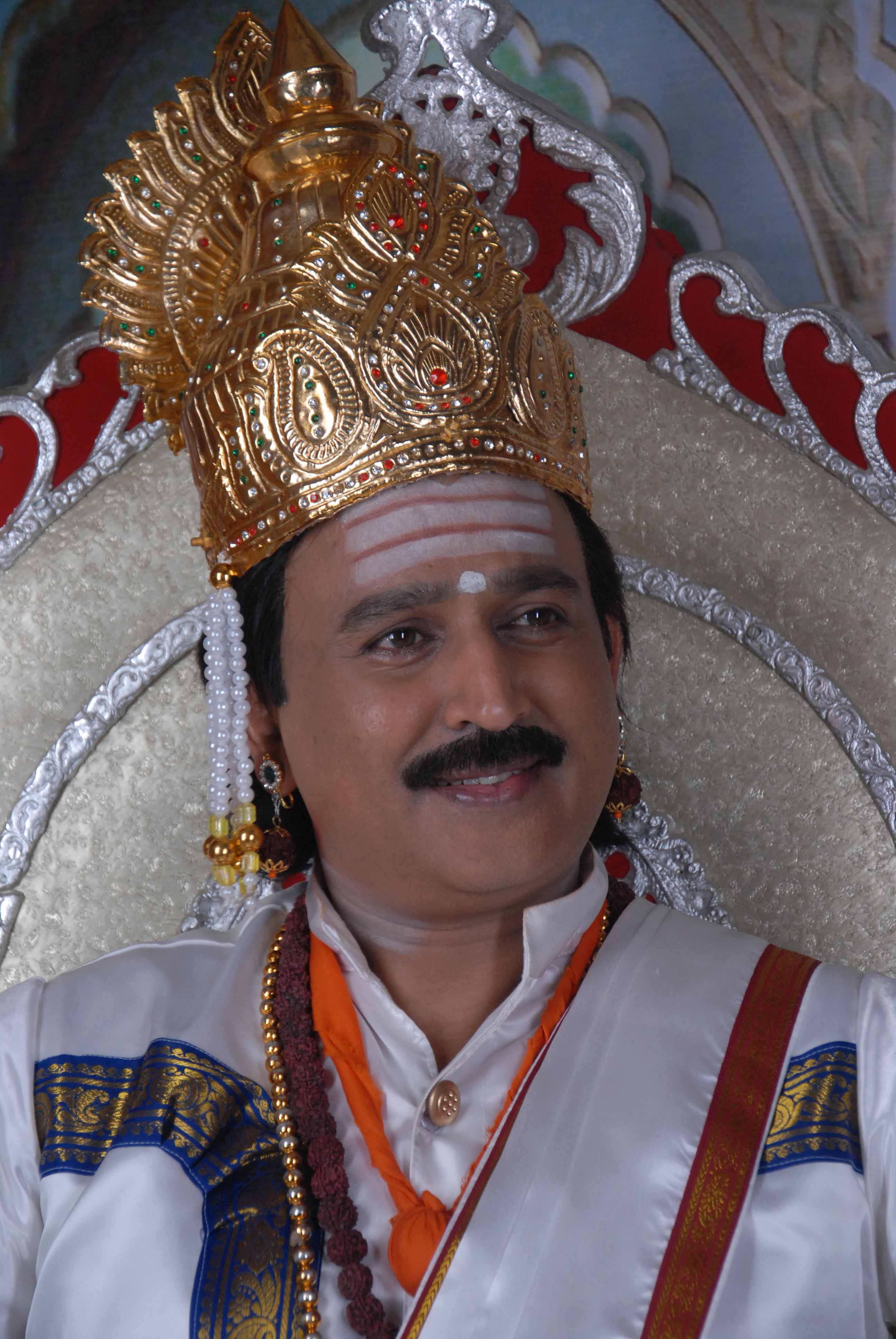 BASAVESHWARA ROLES IN KANNADA CINEMA