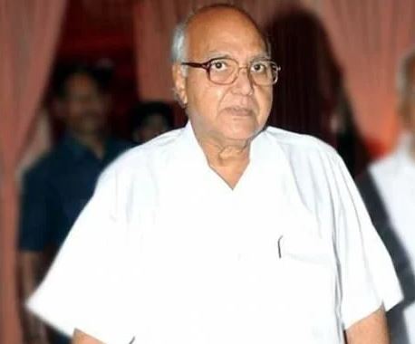 Ambanis, Ramoji Rao, Bajaj, changemakers of India