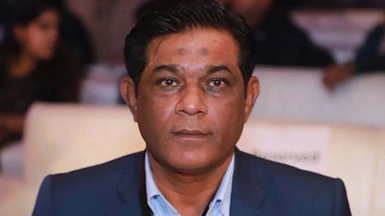 Rashid Latif