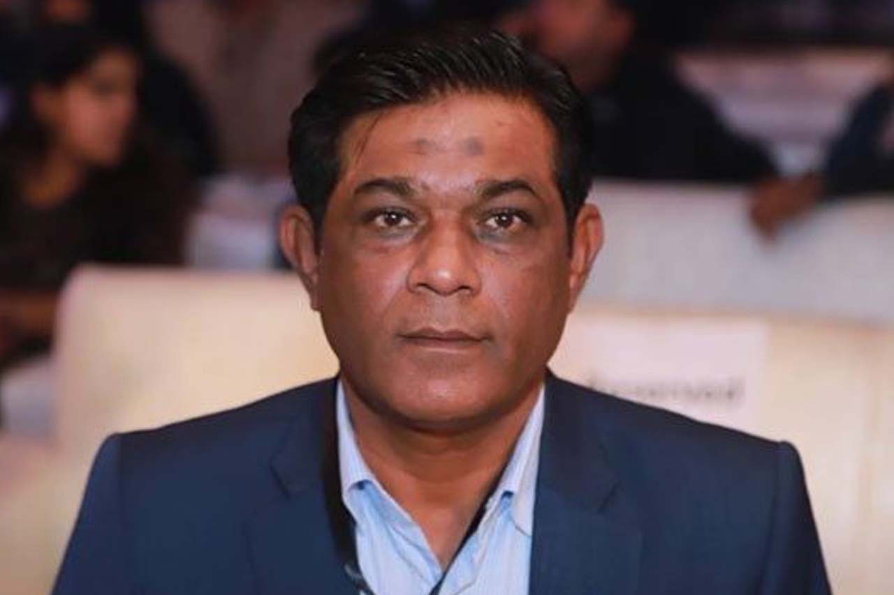 Rashid Latif