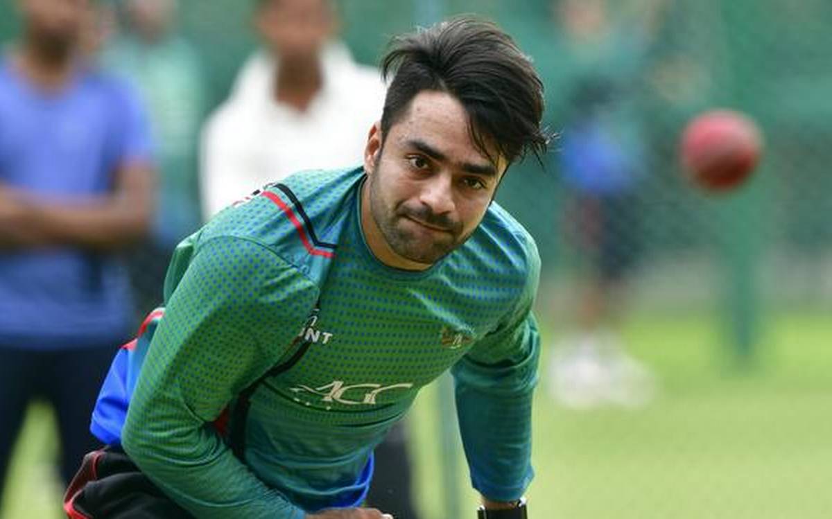 Rashid Khan, Afghanistan, World Cup, marriage