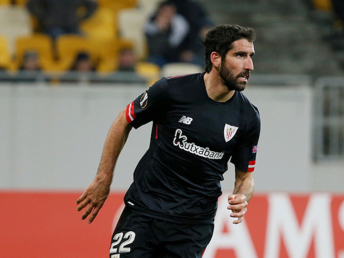 Raul Garcia