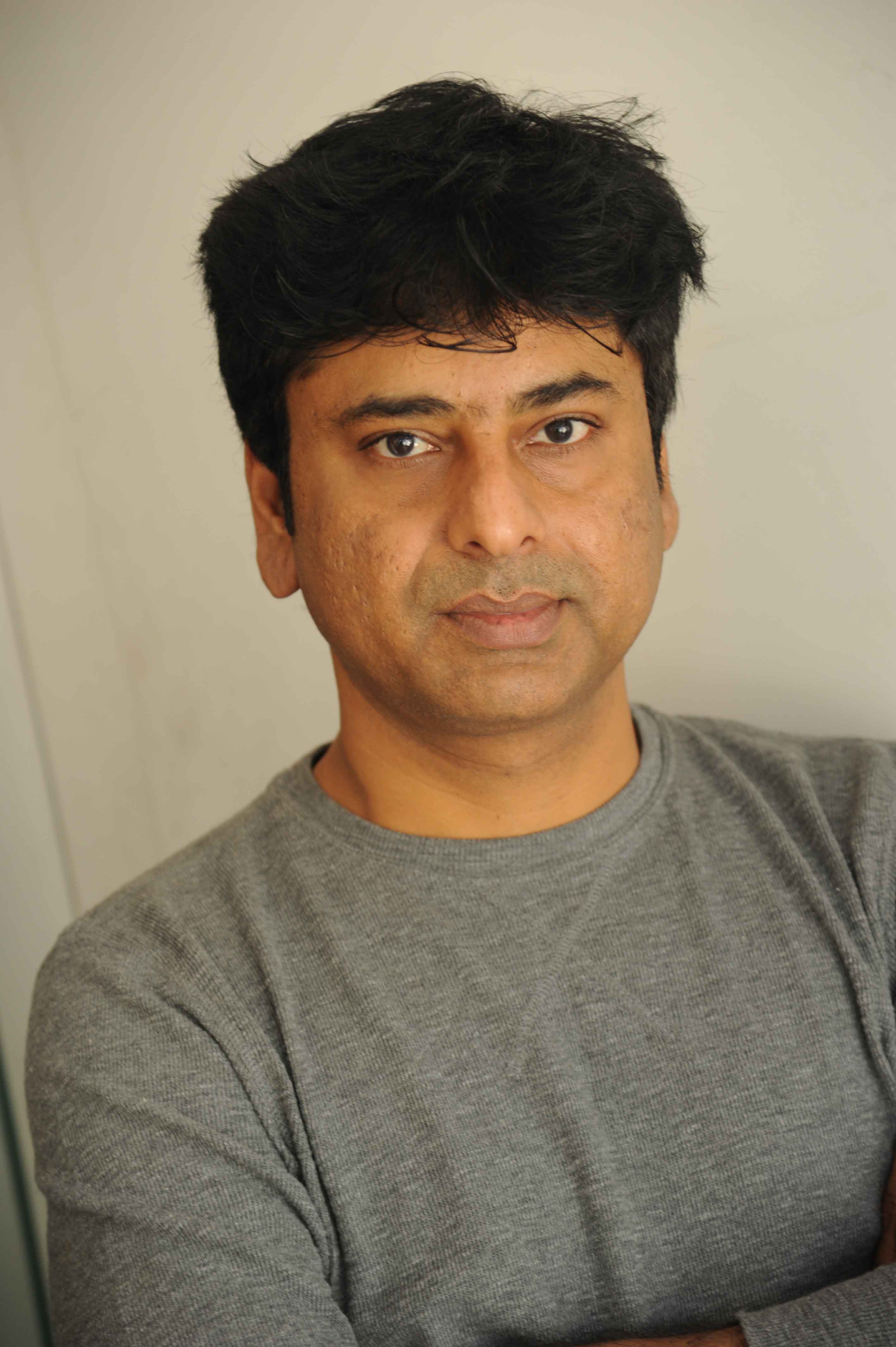 director Madhu chandra