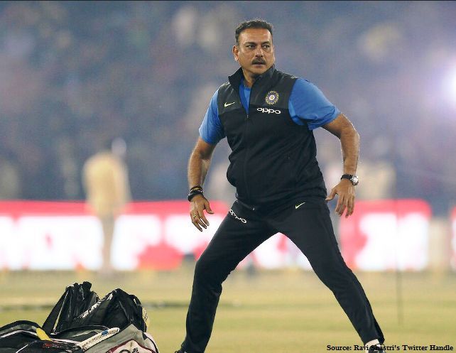 MS Dhoni may announce retirement soon, reveals India coach Ravi Shastri