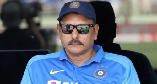 Ravi Shastri