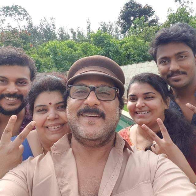 Ravichandran