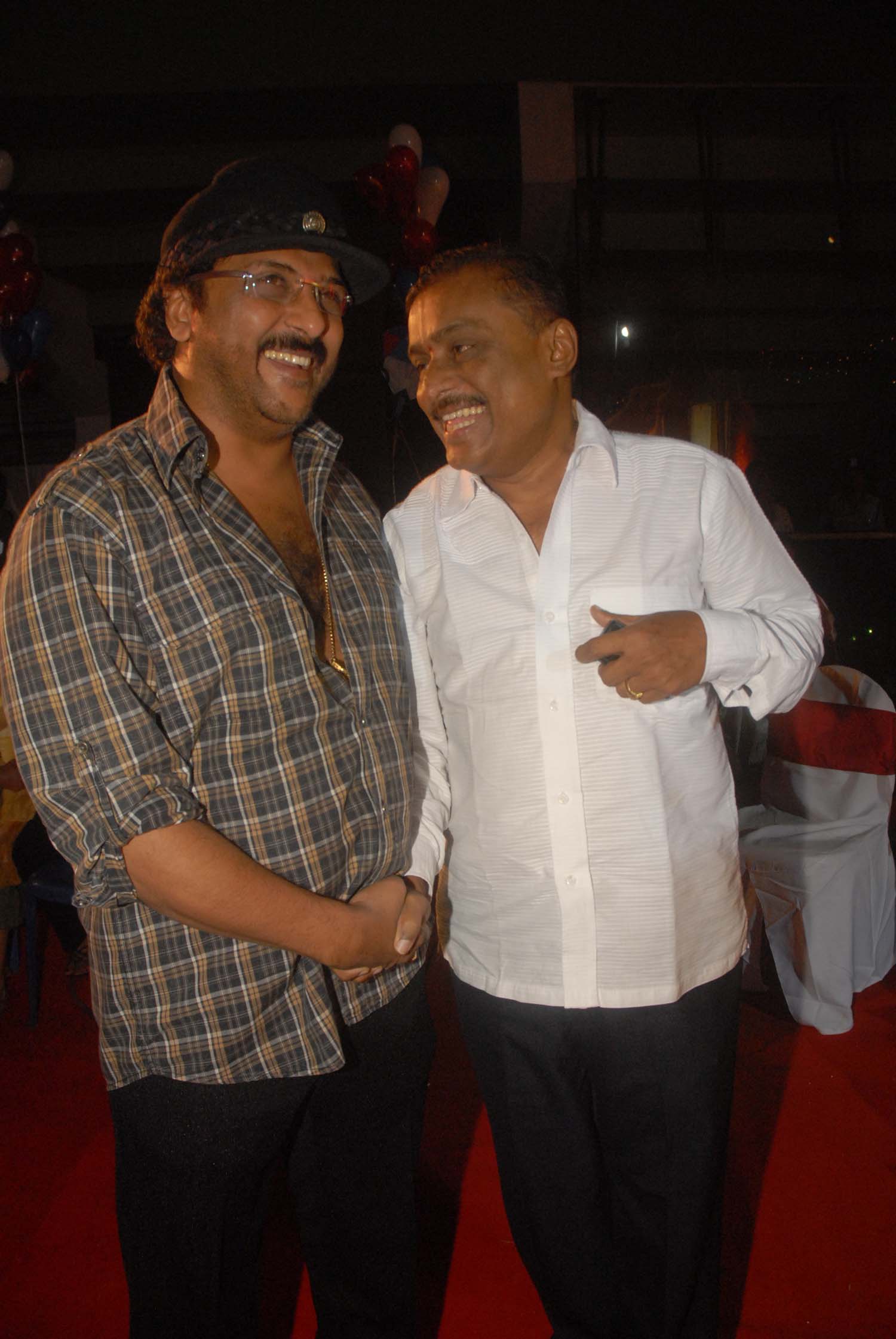 Music director Hamsalekha 70th Birthday