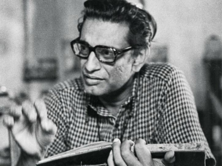 Satyajit Ray