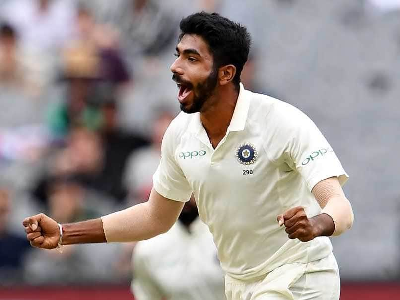 Bumrah