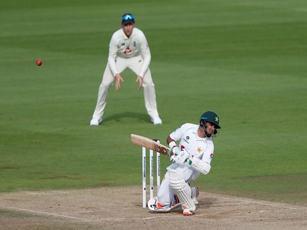 Abid Ali, London, England, Pakistan