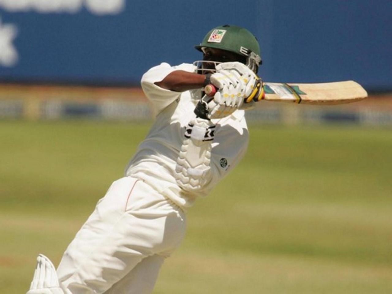 Zimbabwe, Hamilton Masakadza, debut Test, West Indies