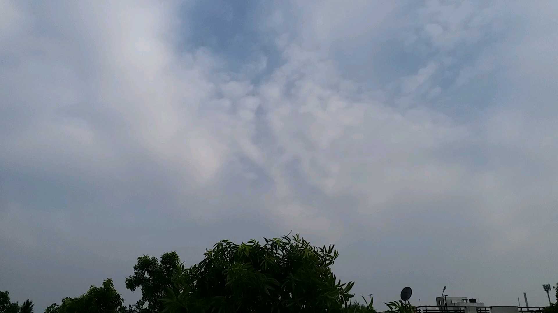ભાવનગરમાં વાદળછાયા વાતાવરણ વચ્ચે ભીમ અગિયારસની ઉજવણી
