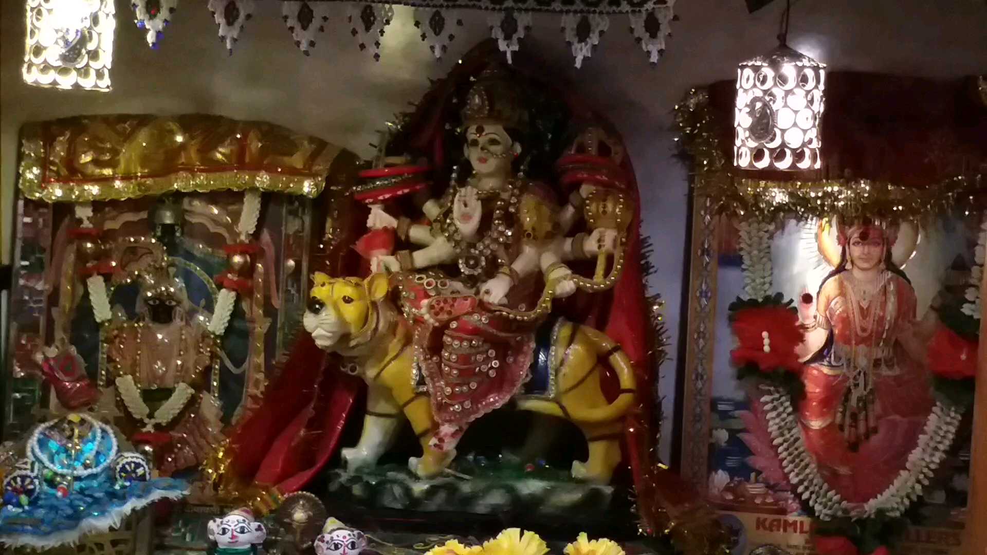 Navratri